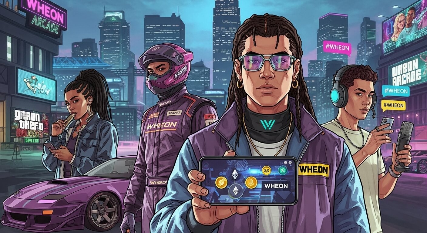 What Is Wheon Grand Theft Auto and Why Is It Trending?