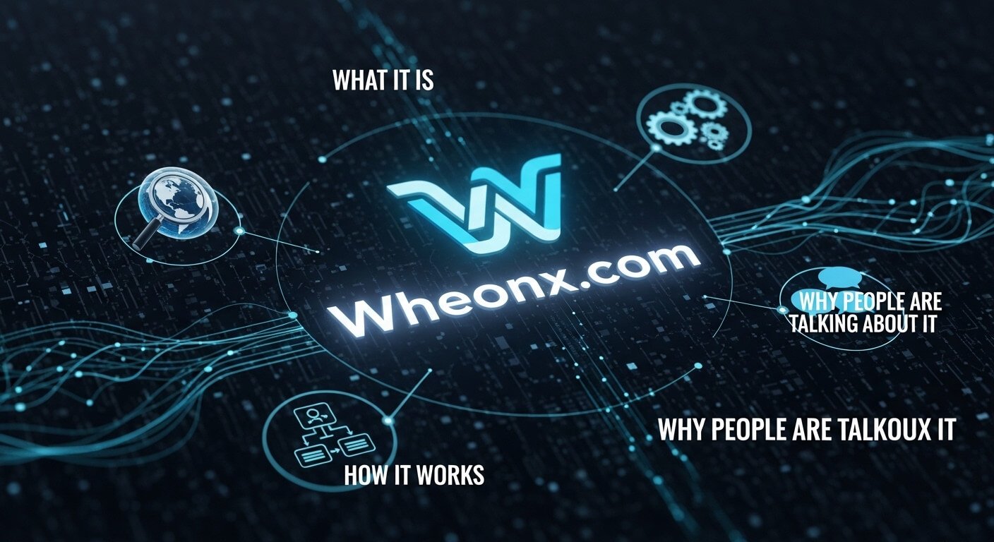 Wheonx.com