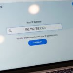 IP Address