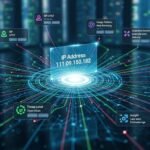 Unique Insights Into IP Address 111.09.150.182
