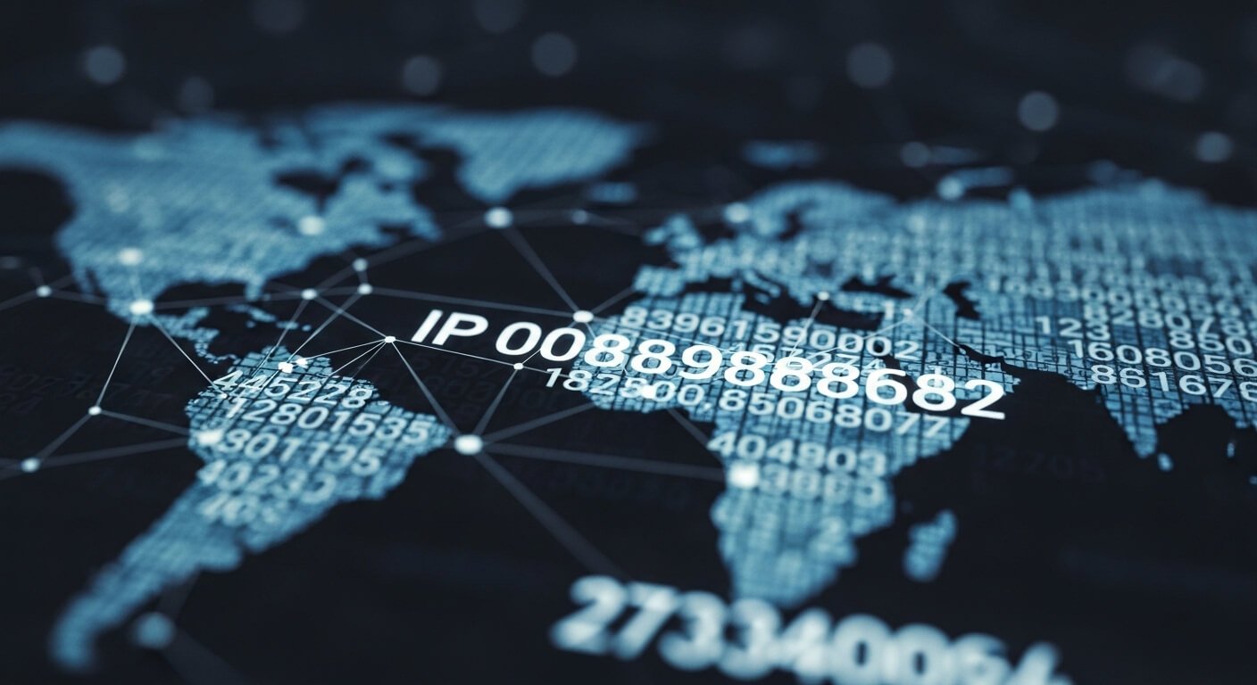 Discover 183.63.127.22 –Insights & Uses